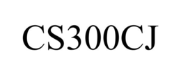 CS300CJ trademark