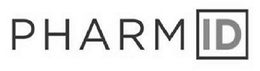PHARMID trademark