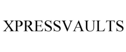 XPRESSVAULTS trademark