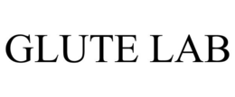 GLUTE LAB trademark