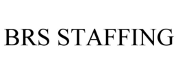 BRS STAFFING trademark