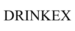 DRINKEX trademark