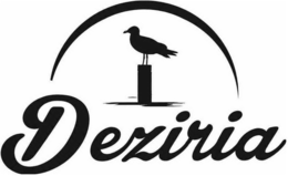 DEZIRIA trademark