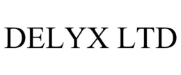 DELYX LTD trademark