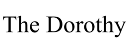 THE DOROTHY trademark