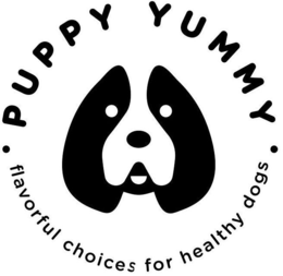 · PUPPY YUMMY · FLAVORFUL CHOICES FOR HEALTHY DOGS trademark