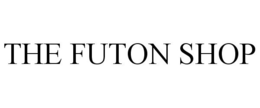 THE FUTON SHOP trademark
