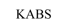 KABS trademark