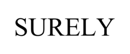 SURELY trademark