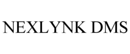 NEXLYNK DMS trademark