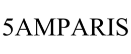 5AMPARIS trademark