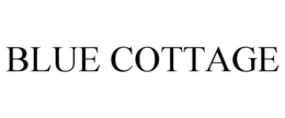 BLUE COTTAGE trademark