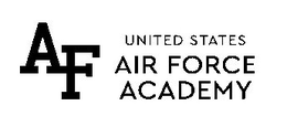 AF UNITED STATES AIR FORCE ACADEMY trademark