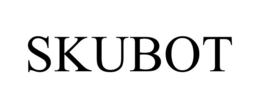 SKUBOT trademark