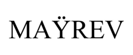 MAYREV trademark