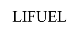 LIFUEL trademark