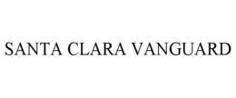 SANTA CLARA VANGUARD trademark