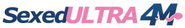 SEXEDULTRA 4M trademark