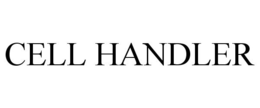 CELL HANDLER trademark