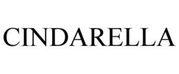 CINDARELLA trademark
