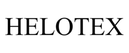 HELOTEX trademark