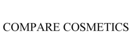 COMPARE COSMETICS trademark