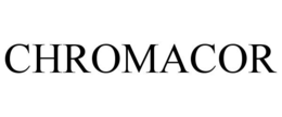 CHROMACOR trademark