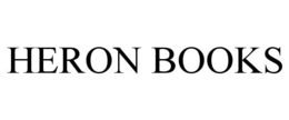 HERON BOOKS trademark