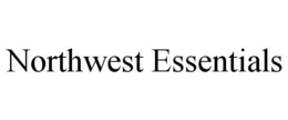NORTHWEST ESSENTIALS trademark
