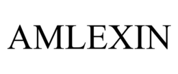 AMLEXIN trademark
