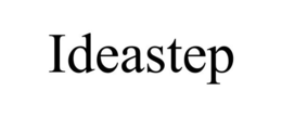 IDEASTEP trademark