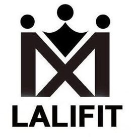 LALIFIT trademark