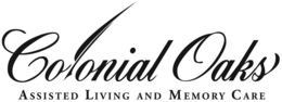 COLONIAL OAKS ASSISTED LIVING AND MEMORY CARE trademark