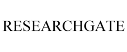 RESEARCHGATE trademark
