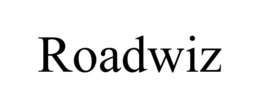ROADWIZ trademark