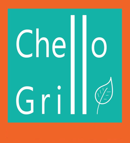CHELLO GRILL trademark