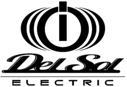 DEL SOL ELECTRIC trademark