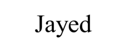 JAYED trademark