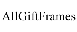 ALLGIFTFRAMES trademark