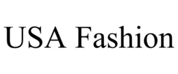 USA FASHION trademark