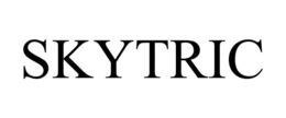 SKYTRIC trademark