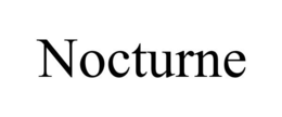 NOCTURNE trademark