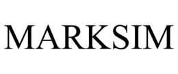 MARKSIM trademark