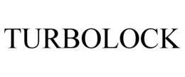 TURBOLOCK trademark