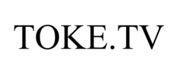 TOKE.TV trademark