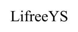LIFREEYS trademark