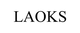 LAOKS trademark