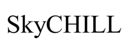 SKYCHILL trademark