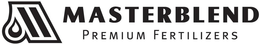 MASTERBLEND PREMIUM FERTILIZERS trademark