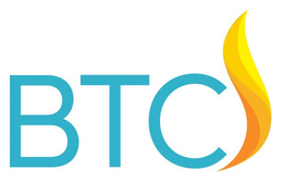 BTC trademark